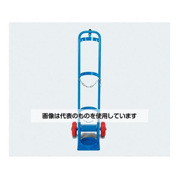 タスコ 酸素・チッソボンベカー TA821BR 入数：1台