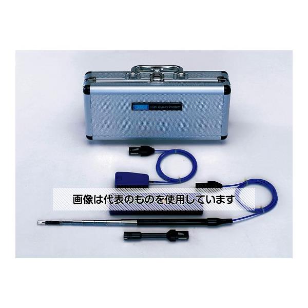 タスコ 空気センサー付温度計セット TA410BX 入数：1セット
