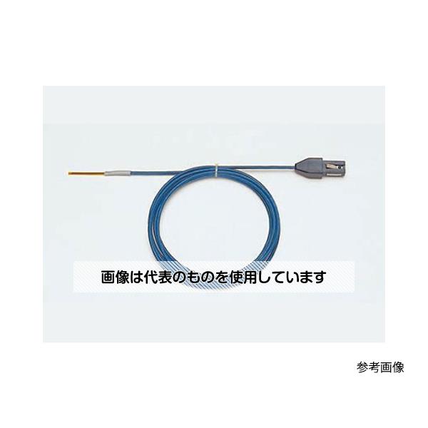 アズワン(AS ONE) 貼付型センサー 3mコード付 TA410-8A 入数：1本｜ファーストFACTORY 11,435円