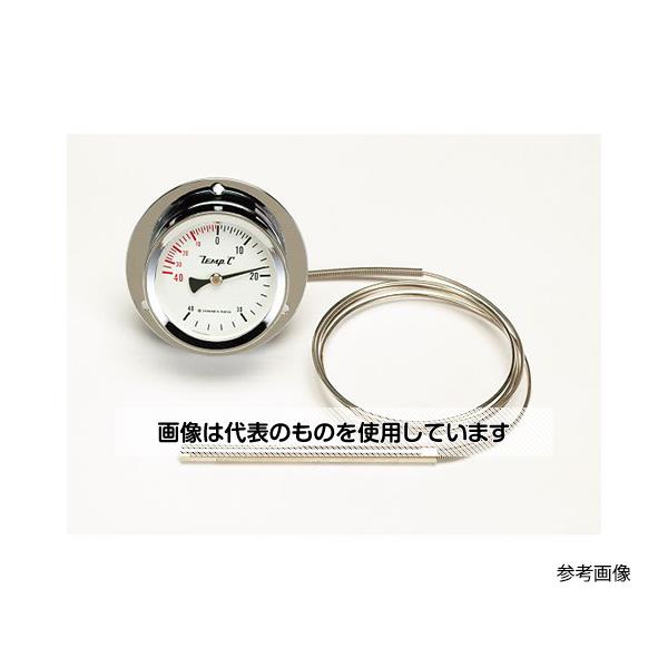 アズワン(AS ONE) 隔測指示温度計 TA408MB-75 入数：1個