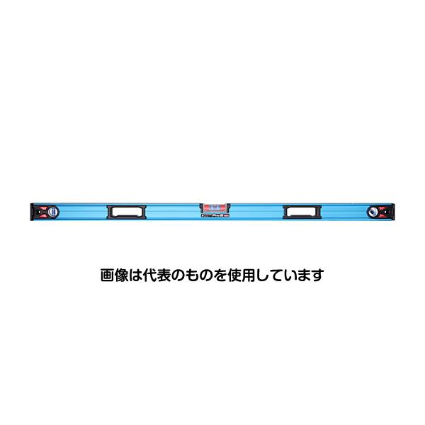 シンワ測定 ブルーレベル Pro2 1200mm マグネット付 73385 入数：1本 6,122円