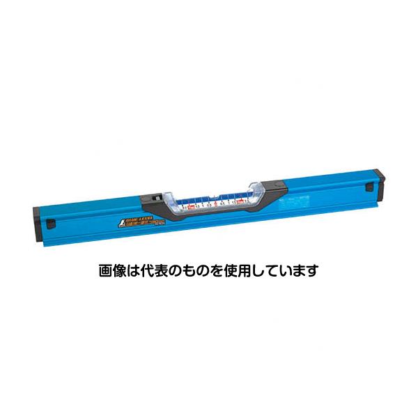 シンワ測定 ブルーレベル 勾配用一管式 450mm 76355 入数：1本
