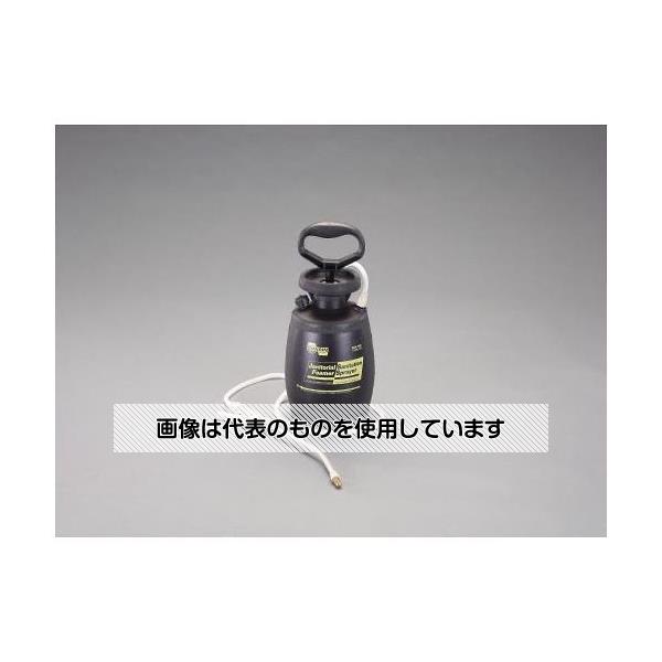 エスコ 3.8L ハンドスプレー EA115ML-7 入数：1個