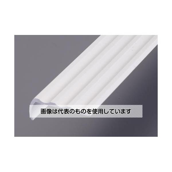 アズワン(AS ONE) 38x14.5x2000mm アルミノンスリップ(10本) EA440HJ-2 入数：1セット(10本入) 14,370円