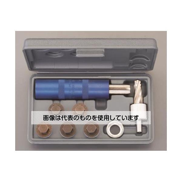 エスコ [EA604AZ-11用] 替ドレンプラグ&ガスケット(5個) EA604AZ-12 入数：1セット(5個入)
