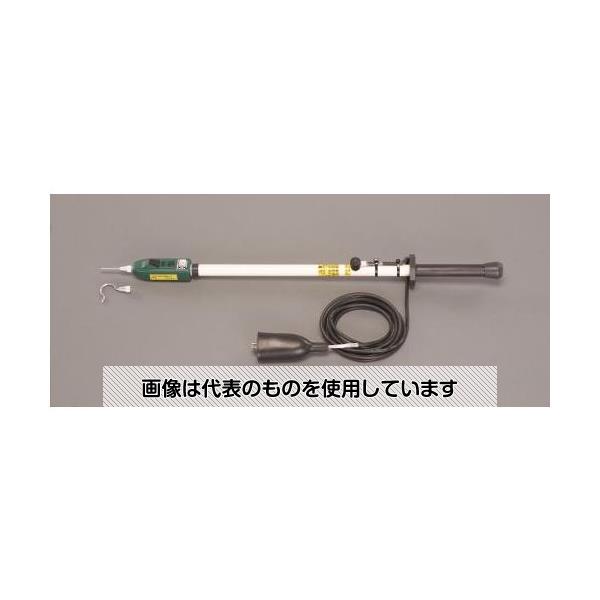 アズワン(AS ONE) 27KV 放電棒(電圧検出/抵抗付) EA707DW-21 入数：1組