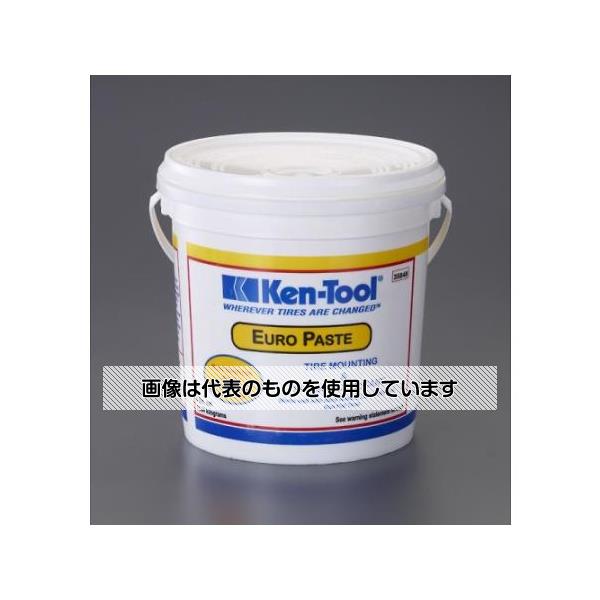 エスコ 3.6kg ビードクリーム EA934YN-1 1個
