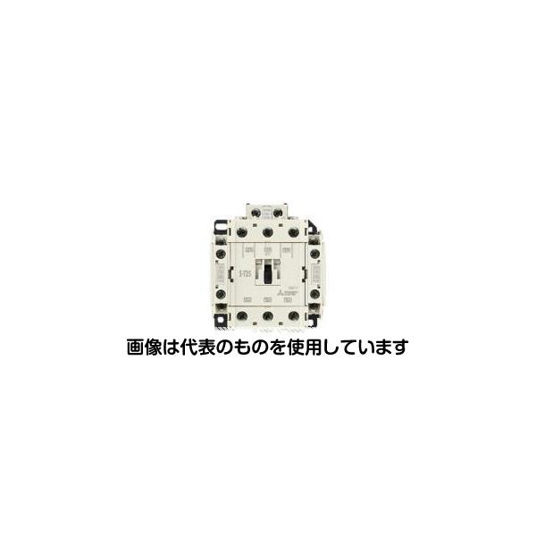 アズワン(AS ONE) 100V/200V・7.5kw 電磁接触器 EA940MW-71A 入数：1個