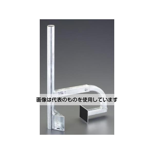 日本アンテナ 60-309mm [コンクリート用]アンテナ取付金具 EA940P-63 入数：1個 11,055円