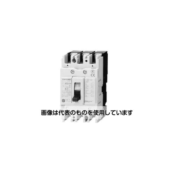 三菱電機 ノーヒューズ遮断器 NF63-CV 3P 50A 入数：1個 13,283円