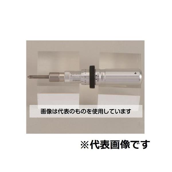 アズワン(AS ONE) トルクドライバ(LTD-3/ビットなし) LTD30CN 入数：1個