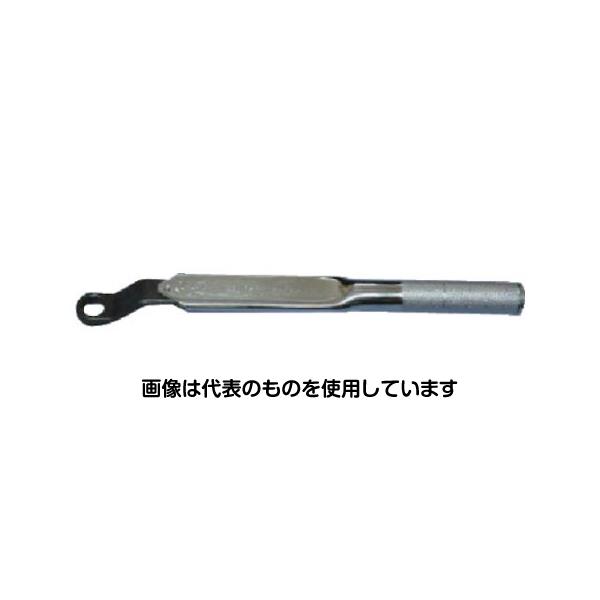 中村製作所（カノン） 【要トルク値指定】メガネ式単能形トルクレンチ N21RSPK13 入数：1本