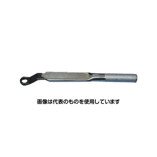 中村製作所（カノン） 【要トルク値指定】メガネ式単能形トルクレンチ N42RSPK19 入数：1本