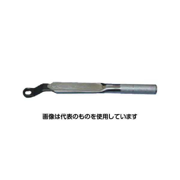 中村製作所（カノン） 【要トルク値指定】メガネ式単能形トルクレンチ N73RSPK22 入数：1本