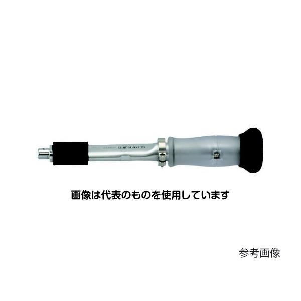 東日製作所 防水トルクレンチ CLWP25NX10D 入数：1台