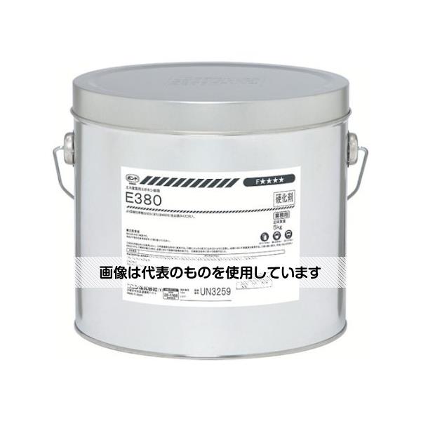 コニシ E380 10kgセット 05493 入数：1個／セット