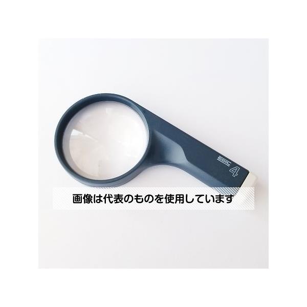 サイモン ハンド・ルーペ Φ80mm 4倍 5204 入数：1個