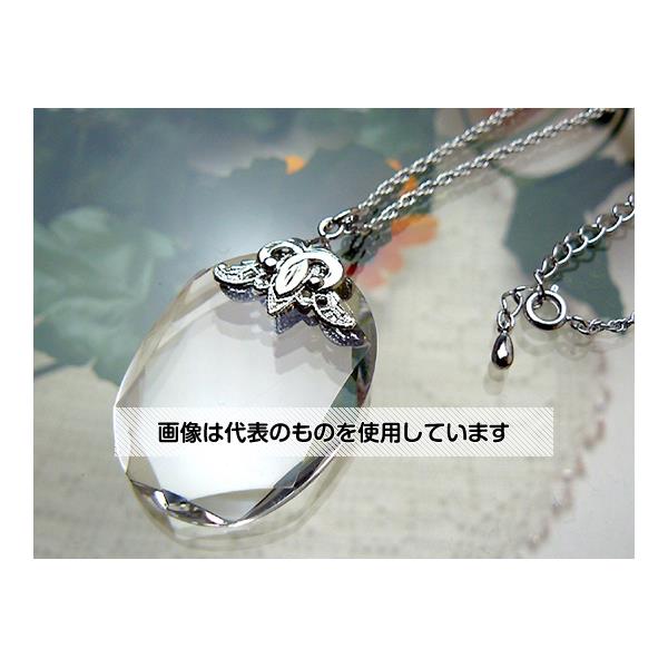 クリアー光学 ペンダントルーペ 4倍 30×40mm PW-24 入数：1個