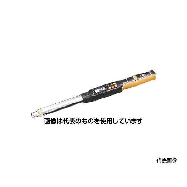 アズワン(AS ONE) ヘッド交換式デジタルトルクハンドル 調整範囲40～200N・m DT200-18BN 入数：1丁 42,614円