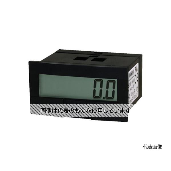 ライン精機 セルフ電源セコンドメータ リセットツキ GS2-6110 入数：1個 9,781円