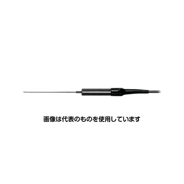 ライン精機 防水プローブ熱電対 先端斜め型 TC-WP用 KB-102WP 入数：1個