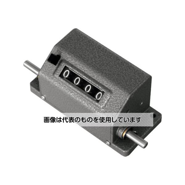 ライン精機 メカニカルカウンタ SP1-102-4-1 入数：1台