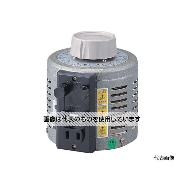 【楽天市場】山菱電機 ボルトスライダー据置型 電圧調整器 最大電流15A 入力電圧200V S3P-240-15 入数：1台：ファーストFACTORY