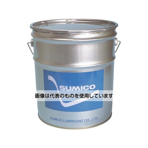 住鉱潤滑剤 ペースト(組立用) モリペーストH 16kg 020075 1缶