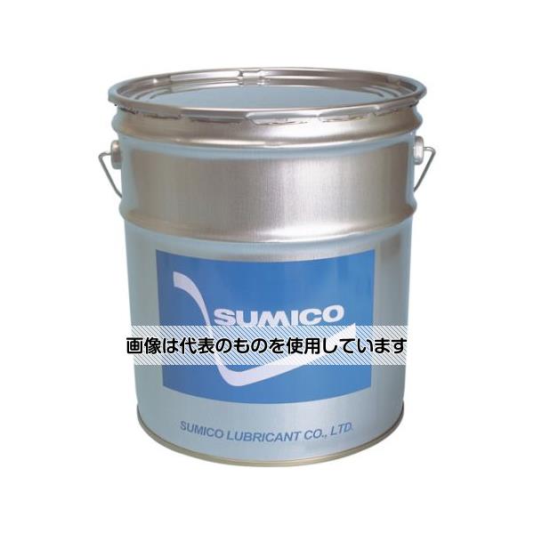 住鉱潤滑剤 ペースト(ネジ焼付き防止) モリペーストAS-S 16kg 031075 入数：1缶