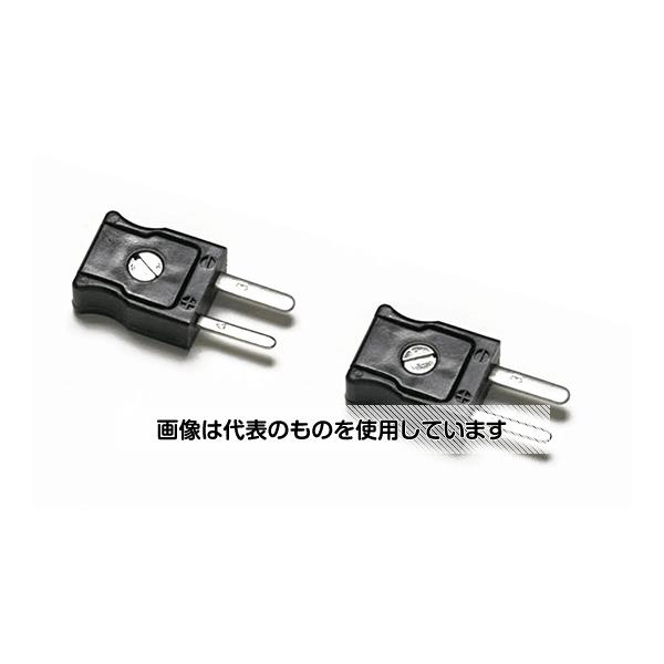 アズワン(AS ONE) J型用熱電対ミニ・コネクター 80CJ-M 入数：1セット