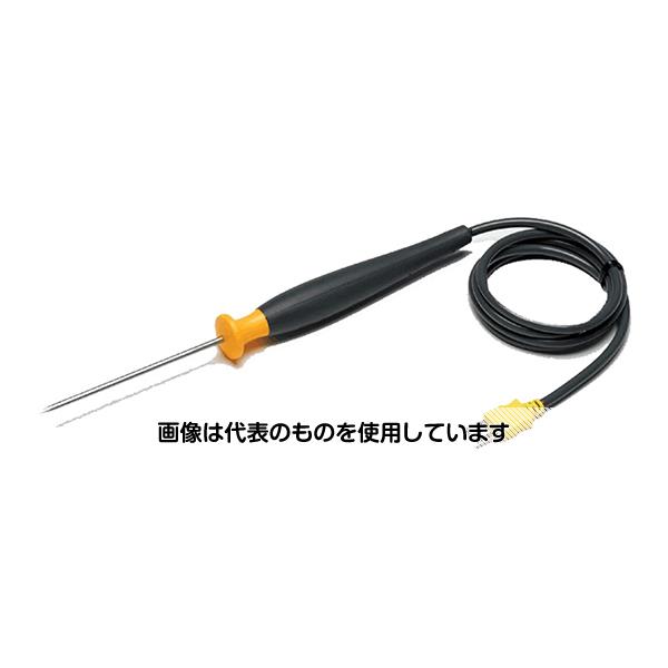 アズワン(AS ONE) 突刺しプローブ 80PK-25 入数：1個