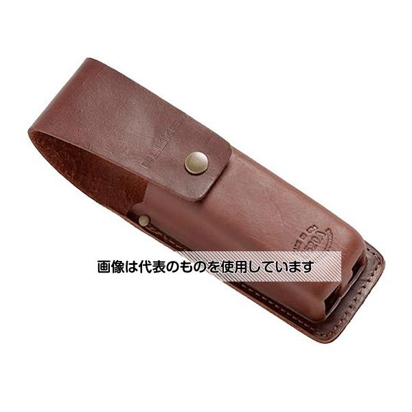 テクトロニクス＆フルーク TESTER CASE,LEATHER C520A 入数：1個