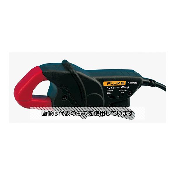 アズワン(AS ONE) AC電流クランプセンサー I200S 入数：1個
