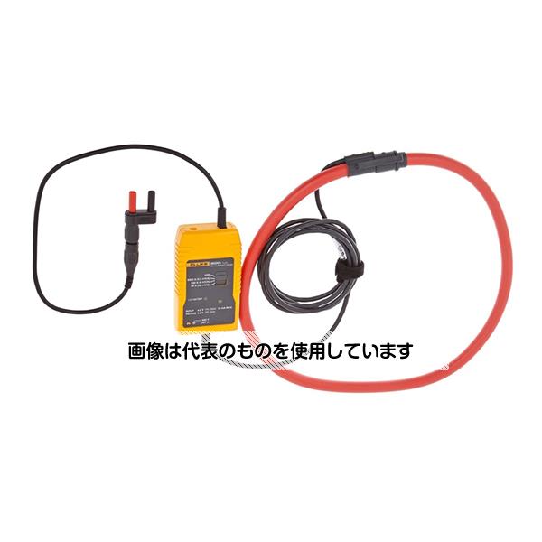 アズワン(AS ONE) AC電流クランプセンサー 6000A-277MM I6000S FLEX-36 入数：1個