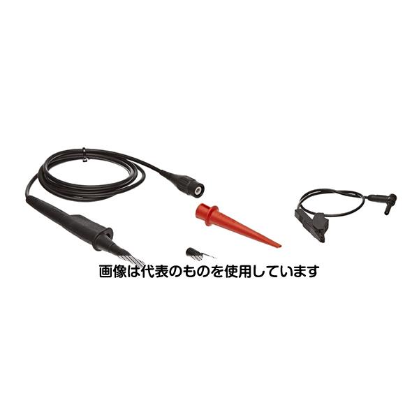 テクトロニクス＆フルーク 1：1電圧プローブセット 赤・グレー VPS101 入数：1セット