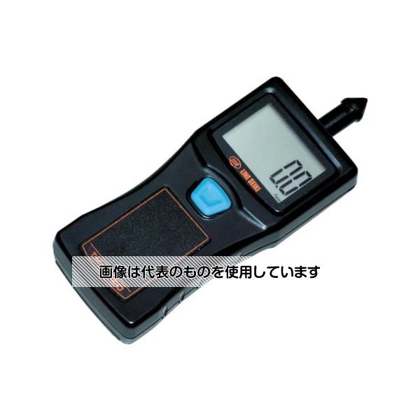 ライン精機 接触式ハンドタコメーター TM-7020 入数：1個｜ファーストFACTORY