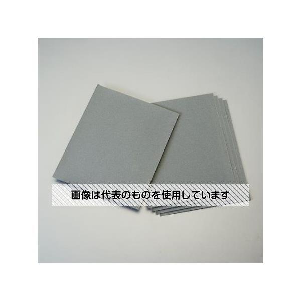アズワン(AS ONE) 230x280mm/# 220 ウェット&ドライペーパー(100枚) EA366RT-22 入数：1箱(100枚入)