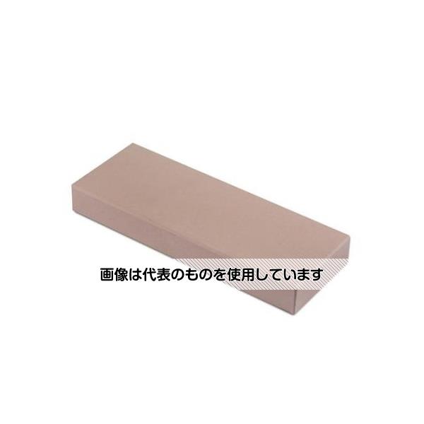 アズワン(AS ONE) 203x76x25mm 水研ぎ砥石･天然(仕上) EA522AF-24 入数：1個