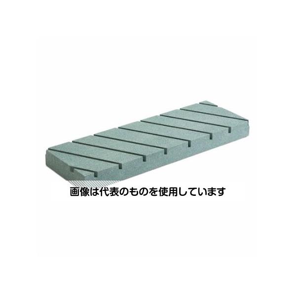 アズワン(AS ONE) 203x76x19mm 油砥石・天然(面直し/粗目) EA522AK-71 入数：1個