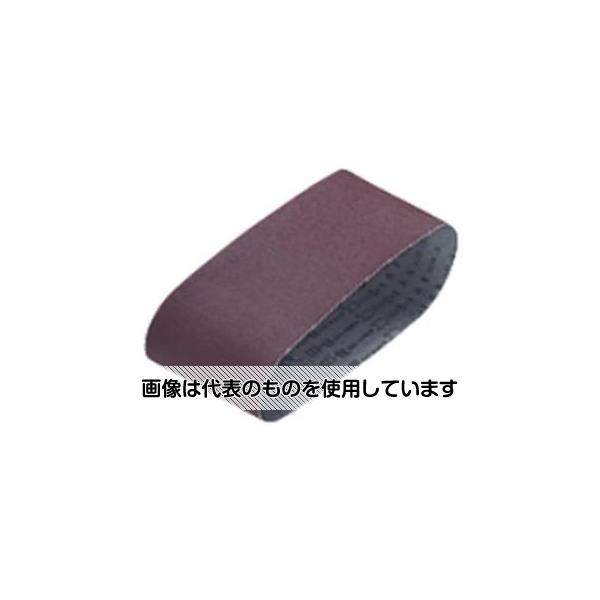 アズワン(AS ONE) #100/100x610mm 研磨ベルト(10枚) EA809XL-510 入数：1袋(10枚入)