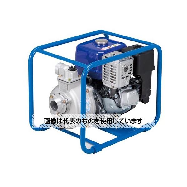 スーパー工業 SDP-80MH 自吸式エンジンポンプ(SDP-プレッシャータイプ 