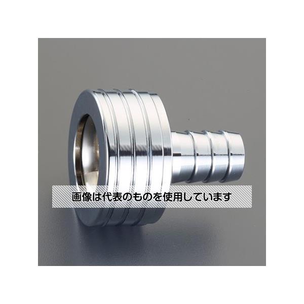 LIXIL（INAX） ホースカップリング(ワンタッチ/逆止弁付) EA468HD-12 入数：1個