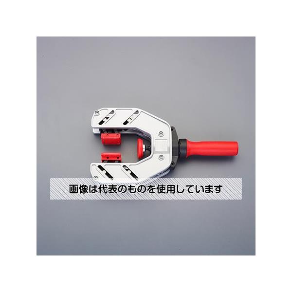 アズワン(AS ONE) 300mm/ 55mm クランプ(化粧テープ固定用) EA526B-21 入数：1個