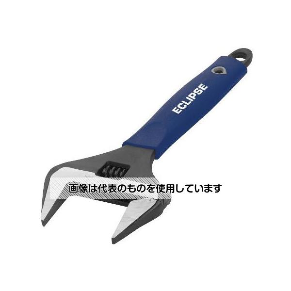 アズワン(AS ONE) 300mm/60mm モンキーレンチ EA530EC-12 入数：1本｜ファーストFACTORY