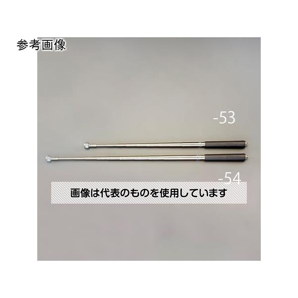 アズワン(AS ONE) 320-2030mm 打診棒(カボチャ玉) EA575-54 入数：1本