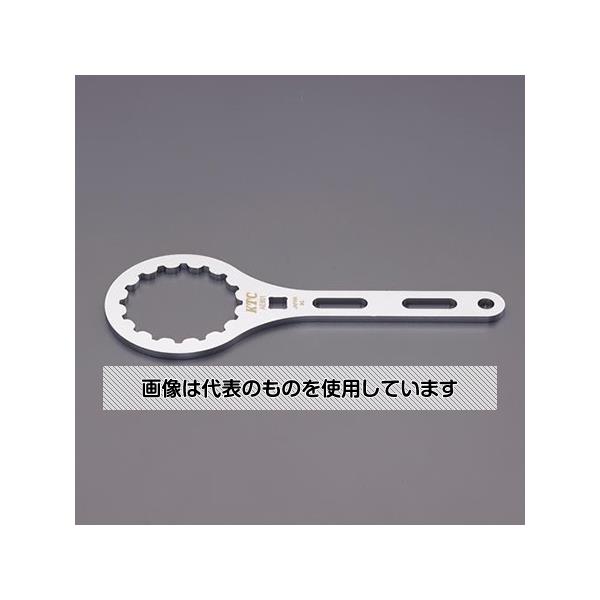 アズワン(AS ONE) PVCフィルターキャップレンチ(1/2\