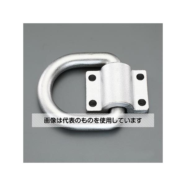 アズワン(AS ONE) 25.4x76.2mm/3.85ton 吊り環(ステンレス製) EA638BT-37 入数：1個