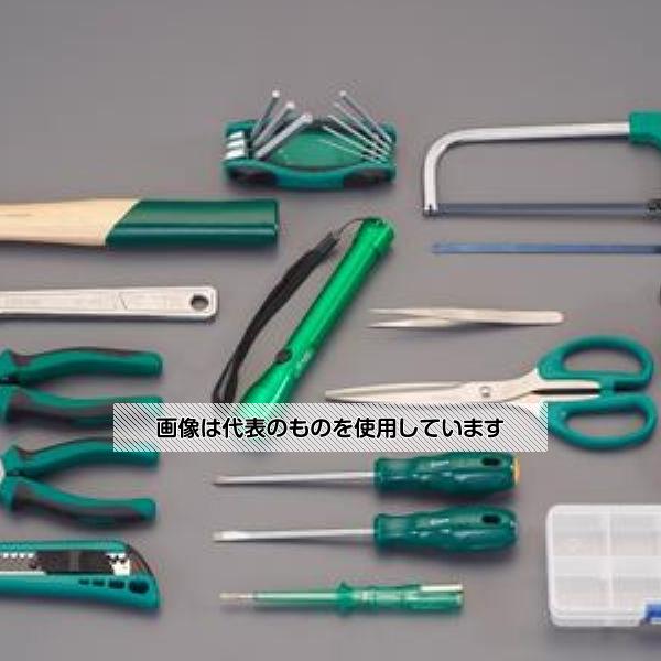 アズワン(AS ONE) [25個組] 工具セット EA689SB-1 入数：1セット
