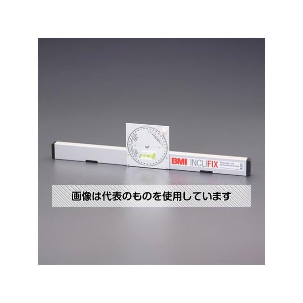 アズワン(AS ONE) 600mm アングルレベル(マグネット付) EA735LA-1 入数：1個