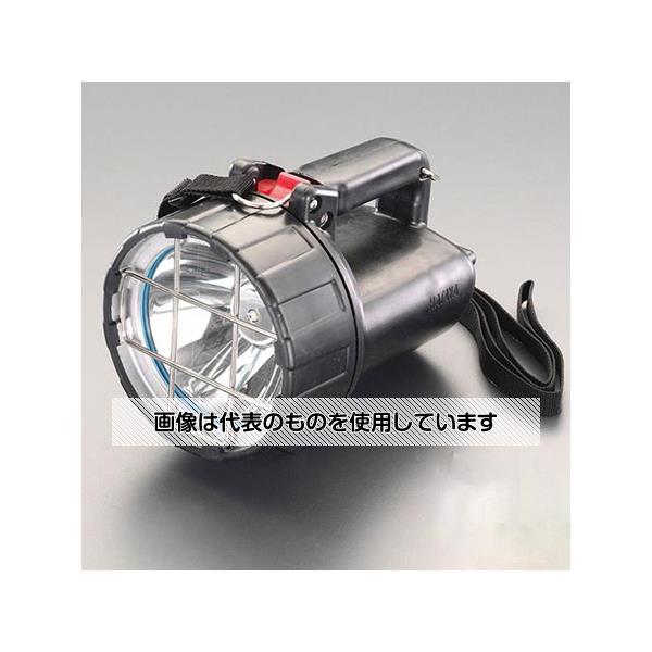 アズワン(AS ONE) [単1x3本] 作業灯/LED(防爆型/海事仕様) EA758HA-31 入数：1個